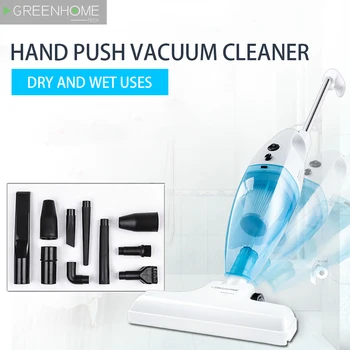 

Multi-function Suction Sweeping and Sweeping Sweeping Machine Home Handheld Putter Wet and Dry Dual-use Vacuum Cleaner
