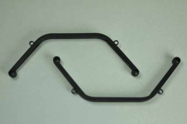 

500 helicopter part Tarot Yellow red black Landing gears TL50001-02 TL50001-03 TL50001-04