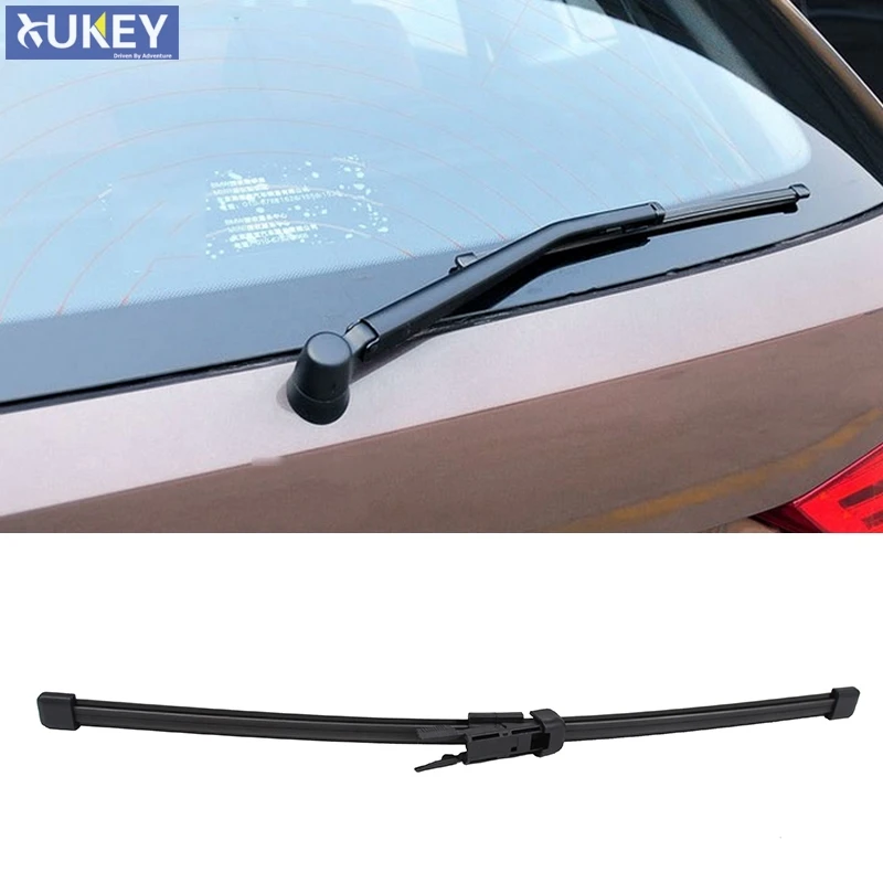 Xukey 12 &quotдля Mercedes Benz GLA GLC Class W156 X156 X253 C253 для BMW X1 E84 Infiniti QX30 Щетка стеклоочистителя