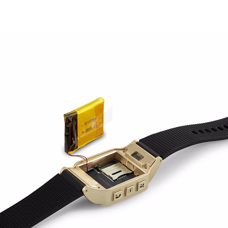 Детские умные часы EAGOOD для пожилых людей с sim картой GPS + LBS Wifi отслеживание