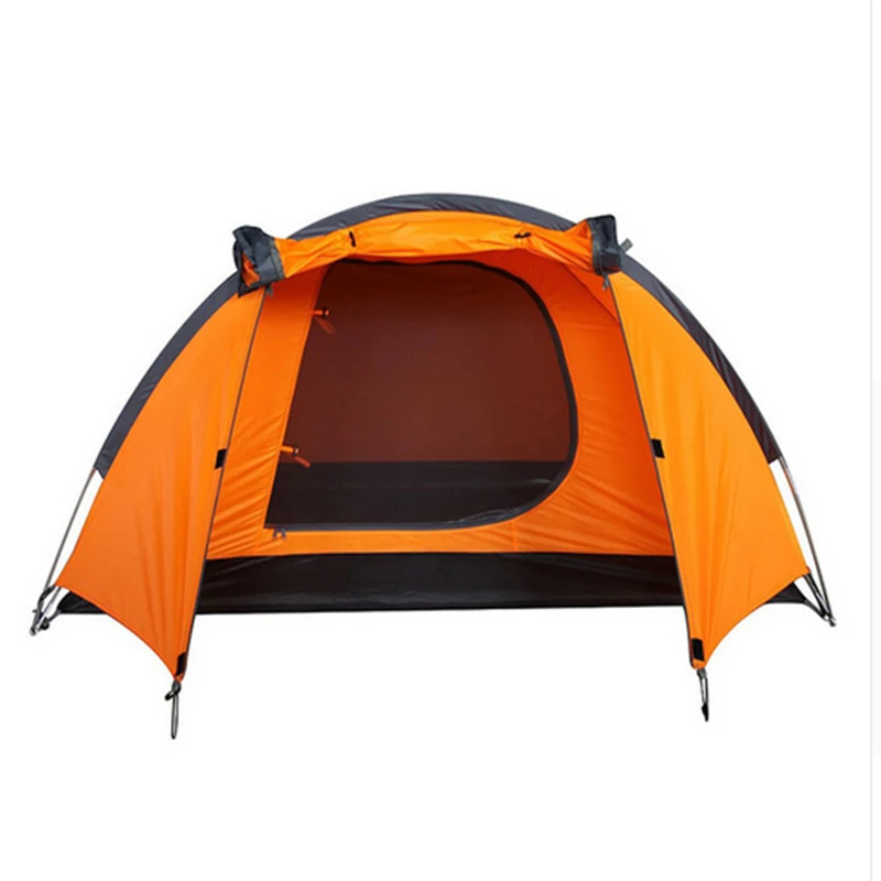 

2-3 person Outdoor Camping Tent Hiking Beach Tent Tourist Bedroom Tent