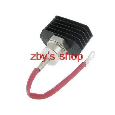 ZP20A 100V-1600V 20A Stud Version Rectifier Diode with Heatsink | Освещение