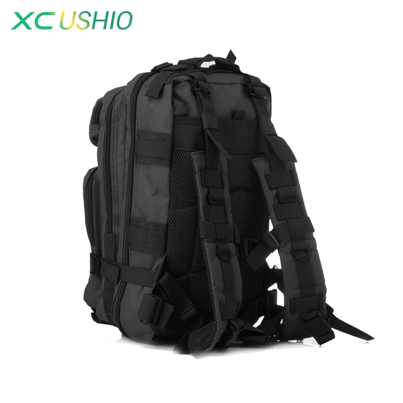 cpmicai Acumicai Zaino shamoshuma Del kuye conglinshamo Sacchetto conglinmicai Trekking sanshamicai khaki Outdoor Di junlv 35l black Campeggio Militare Tattico Da Unisex 30l Esercito Camuffamento Viaggio heisemangshe feixu tqH44Z
