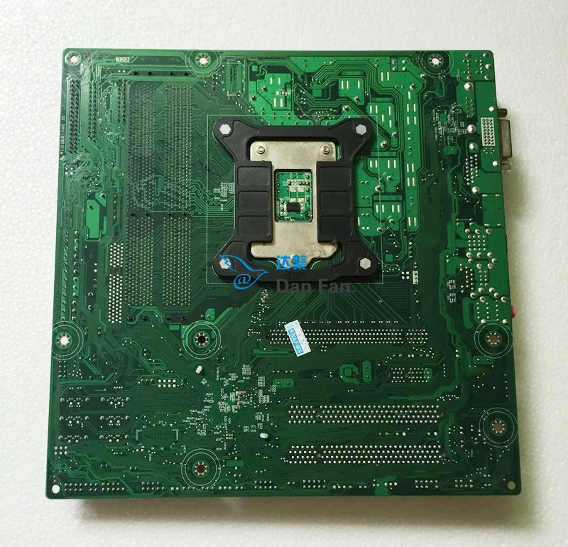 Для ACER V490 M490G S490G настольная материнская плата H57H AM 15 R28 011001 LGA1156 100% протестирована