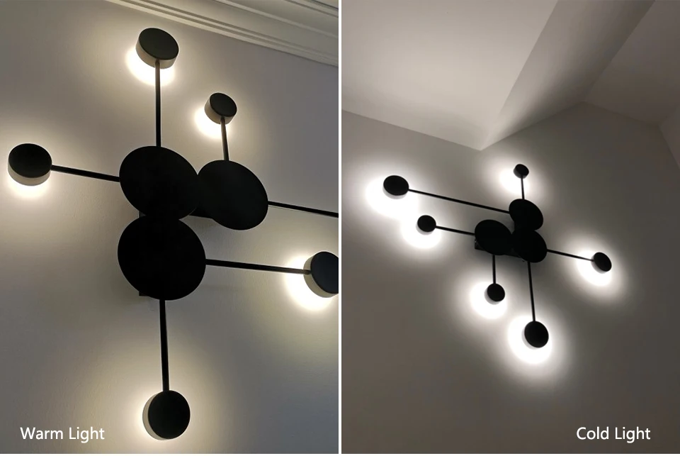 wall light