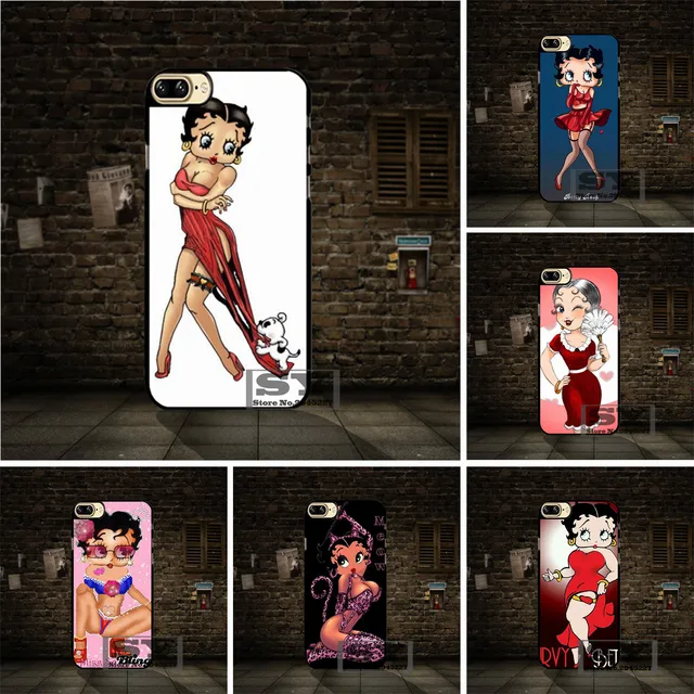 coque huawei p10lite betty boop coque huawei p10lite betty boop