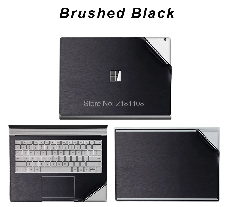 Body Cover Protective Stickers Skins for 13.5\