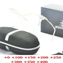 Прогрессивные многофокусные очки переход фотохромные солнцезащитные очки для чтения женщин очки для чтения Ближний дальний прицел NX