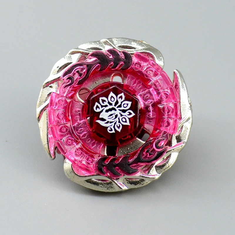 

oMoToys 1pcs Evil Befall / Killer Beafowl Metal Masters 4D Beyblade BB100