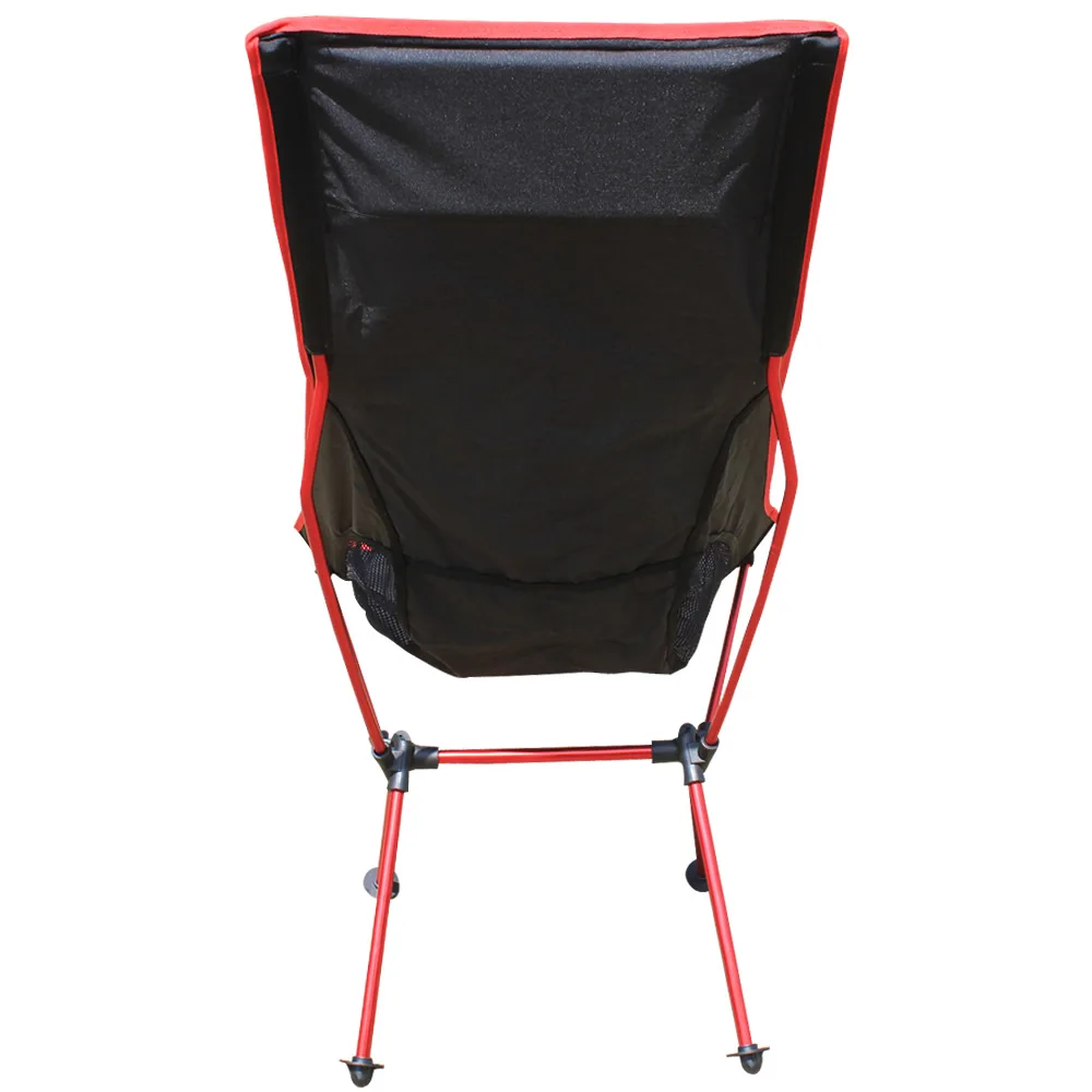 Открытый удлиненный портативный легкий складной Кемпинг стул сиденье для рыбалки фестиваль пикника барбекю пляж с сумкой дизайн