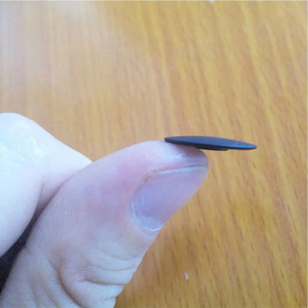 4pcs/lot Bottom Case Rubber Foot Pad Stand Laptop Replacement Feet Base for MacBook Pro A1278 A1286 A1297 13/15/17 inch 4pcs/lot Bottom Case Rubber Foot Pad Stand Laptop Replacement Feet Base for MacBook Pro A1278 A1286 A1297 13/15/17 inch