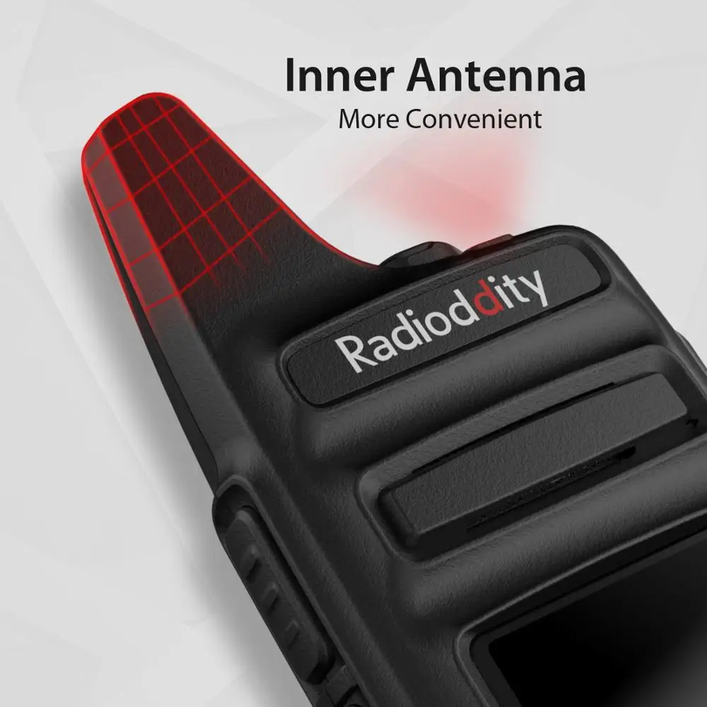 Радиодинарное стандартное A/E UHF/PMR Mini DMR SMS точка доступа пользовательский ключ IP54