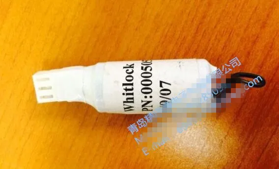 

1PCS DNFT battery Whitlock PN:000505 with plug