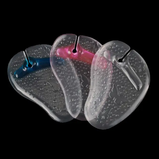 flip flop toe cushion