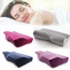 Newcom Eyelash Extension Pillow PU & Flannel Memory Eyelash Salon Pillow Soft Material White and Black Shelf Makeup Tools ► Photo 2/6