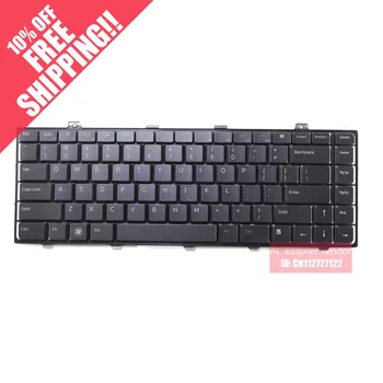 

New FOR Dell STUDIO 14 1450 L501X P03G 1457 1458 1569 laptop Keyboard