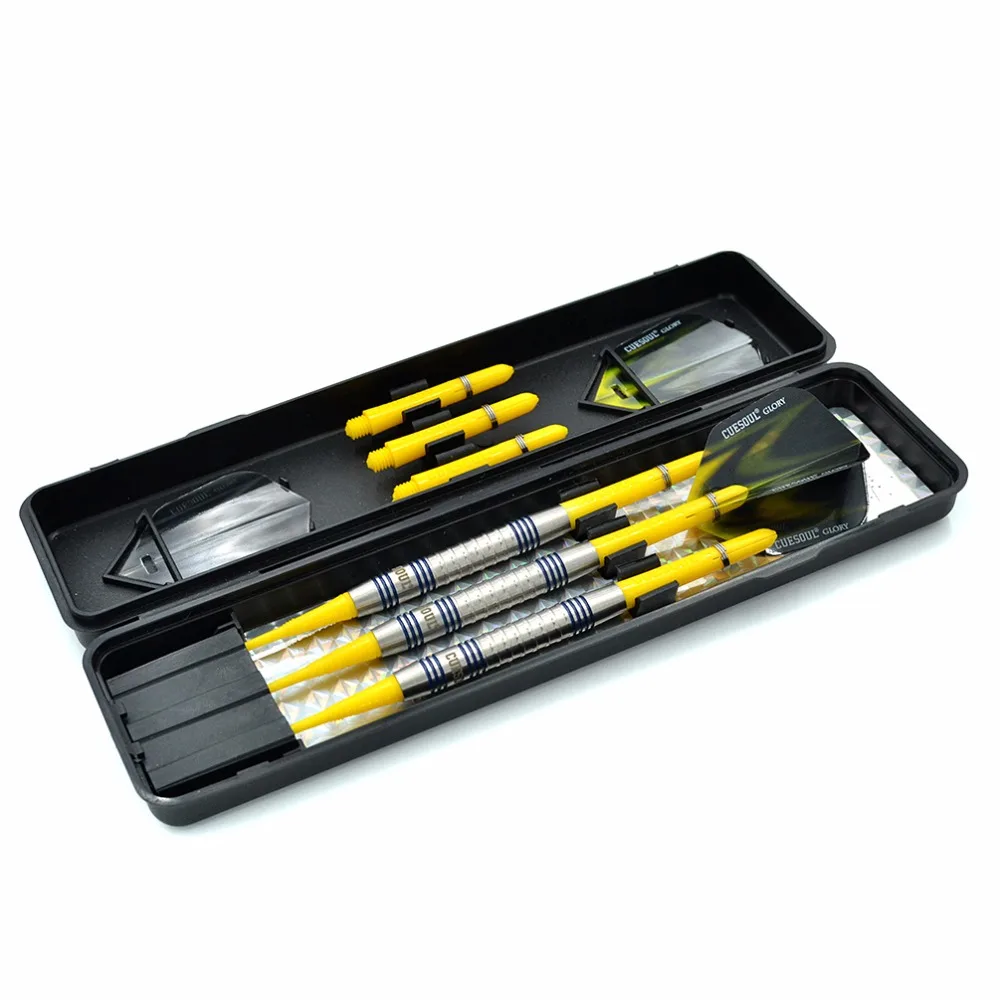 soft tip darts