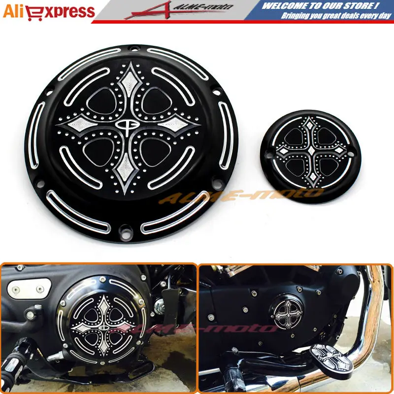 derby cover sportster 1200