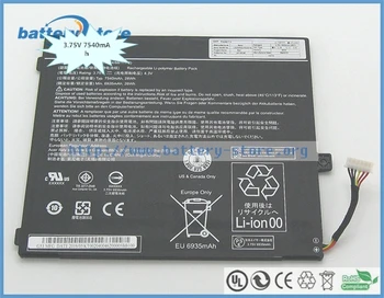 

New Genuine laptop batteries for AP16C46,3.75V,2 cell