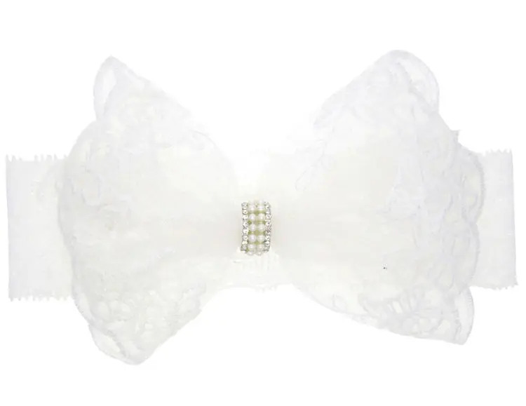 lace hairband (5)