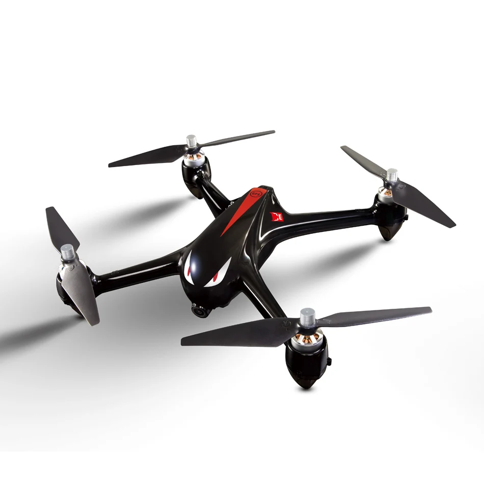 Mjx Bugs 3 4 k Дрон Fpv Дроны с камерой HD GPS Профессиональный осями Wifi лопасти игрушки для