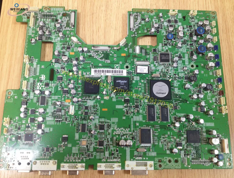 

Оригинальная материнская плата проектора для SANYO PLC-XM1000C материнская плата