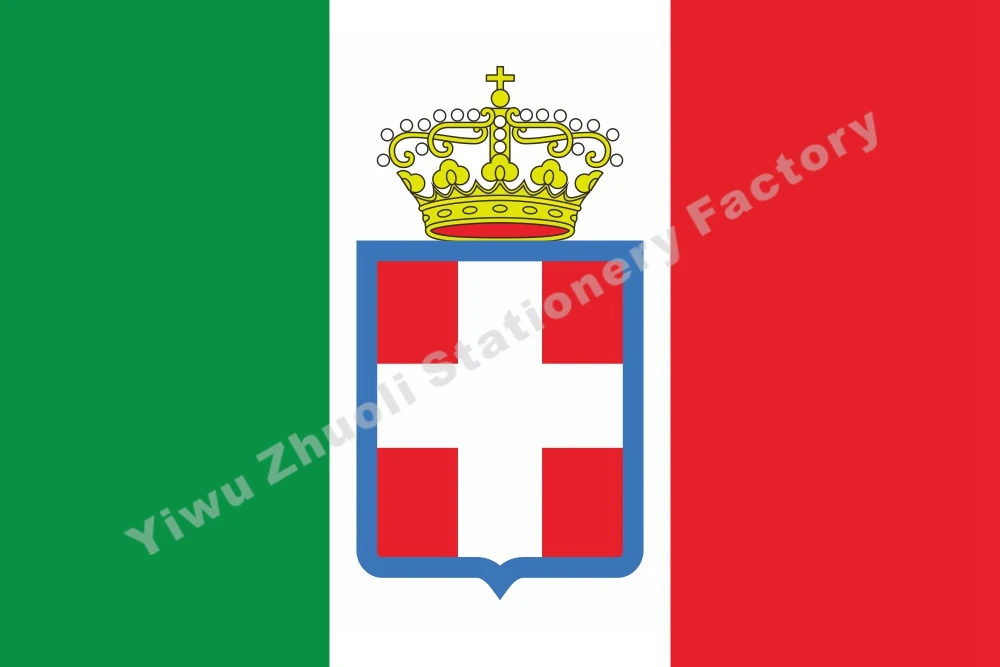 

Italy 1860 Flag Polyester 2016 Euro Cup Italia Italian Flags and Banners Country Advertising flag custom flags