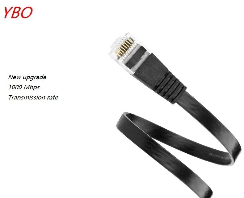 Сетевой кабель UTP CAT6 из чистой меди 0 5 м 1 50 шт. белый/черный цвет|cable rj45|cable whitecable