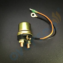 Соленоидный стартер реле для YAMAHA PWC все 1987- ЗАМЕНЯЕТ OEM 6J0-81941-10 6J0-81941-00 6J0-81941