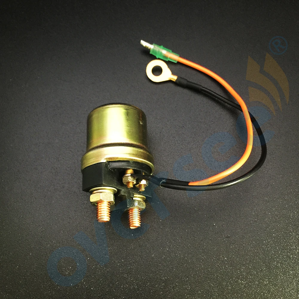 STARTER RELAY SOLENOID YAMAHA WAVE RUNNER 700 JET SKI 1991 1992 1993 1994 1995