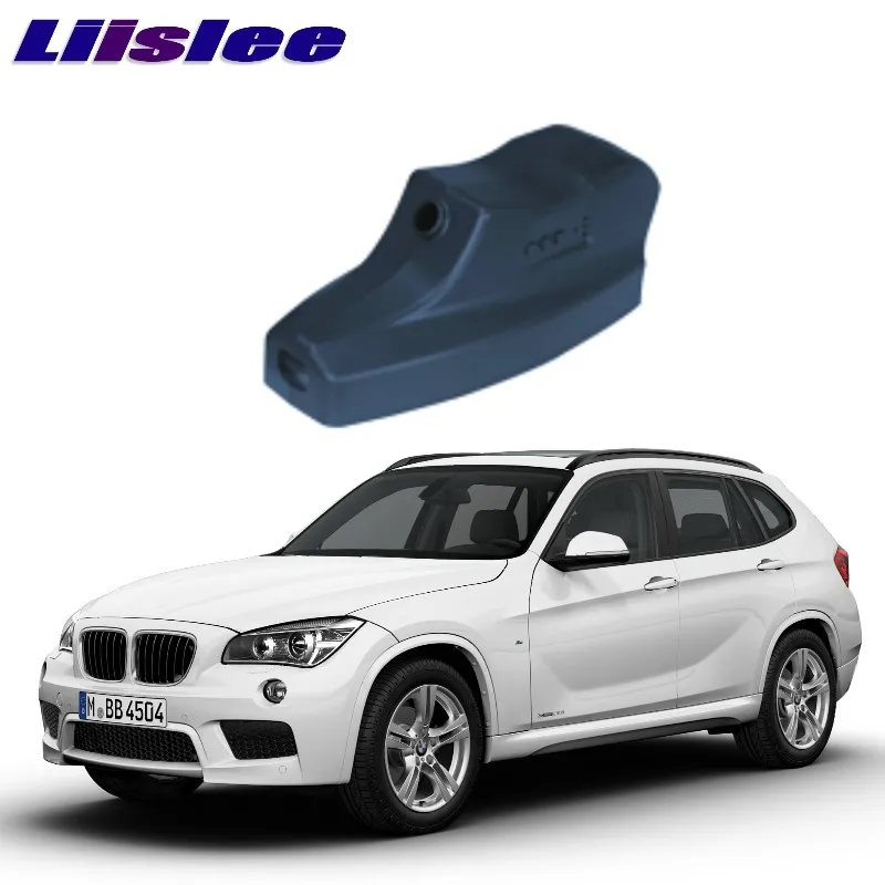 LiisLee Car Black Box WiFi DVR Dash Camera Driving Video Recorder For BMW X1 X3 2013~2015 02