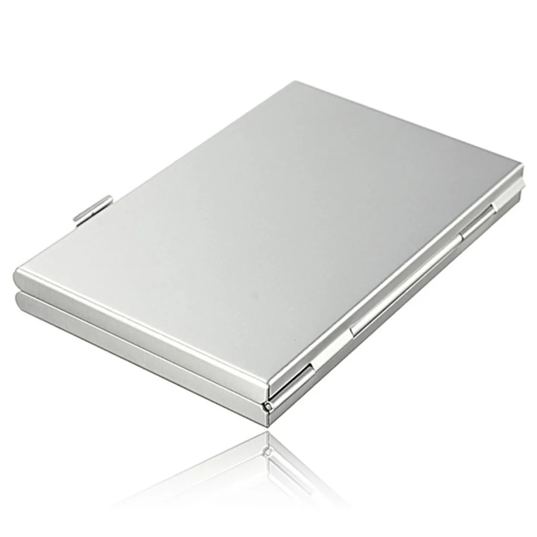 NOYOKERE 6 слотов высокого качества Dougle-Настольная алюминиевая коробка для хранения SD SDHC SDXC MMC карта памяти чехол для карт памяти чехол для