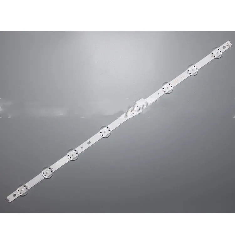 Новинка Светодиодная лента для подсветки LG 32LJ510V 8 светодиодов 660 мм (FK)(A2) 6916L 2855B 32