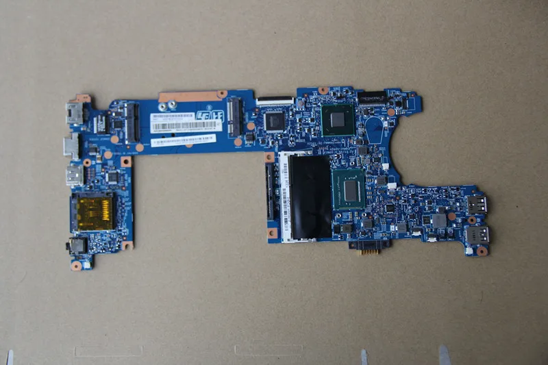 Материнская плата A1880494A для ноутбука SONY VAIO SVT131 MBX 265 Z30UL 48 4uj01. 011 с зеркальным