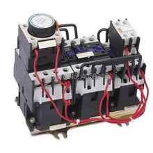 QJX2-323 звезда-треугольник Пониженное напряжение стартера