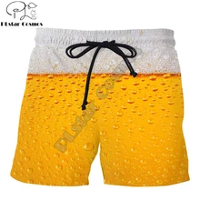 PLstar Cosmos брендовая одежда летние мужские повседневные шорты Harajuku мужские/женские крутой для хипстеров