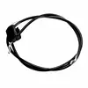 1pc Home Garden Tool Parts Lawn Mower Lawnmowers Throttle Pull Engine Zone Control Cable For MTD SERIES High Quality Hot Sale ► Photo 2/6