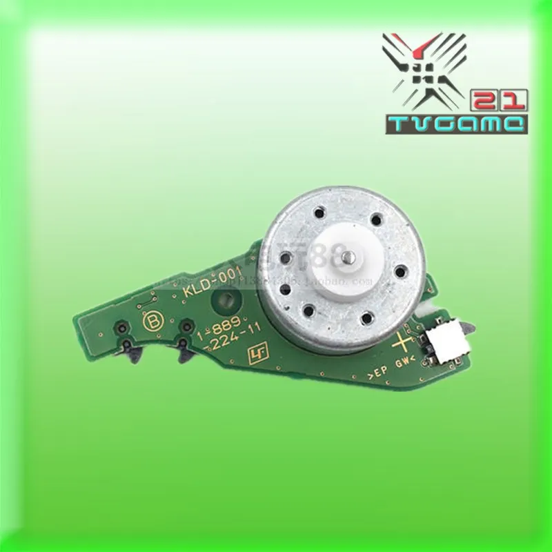  High Quality Console CD-ROM DVD Drive Motor KLD-001 With Board For PS4 Console