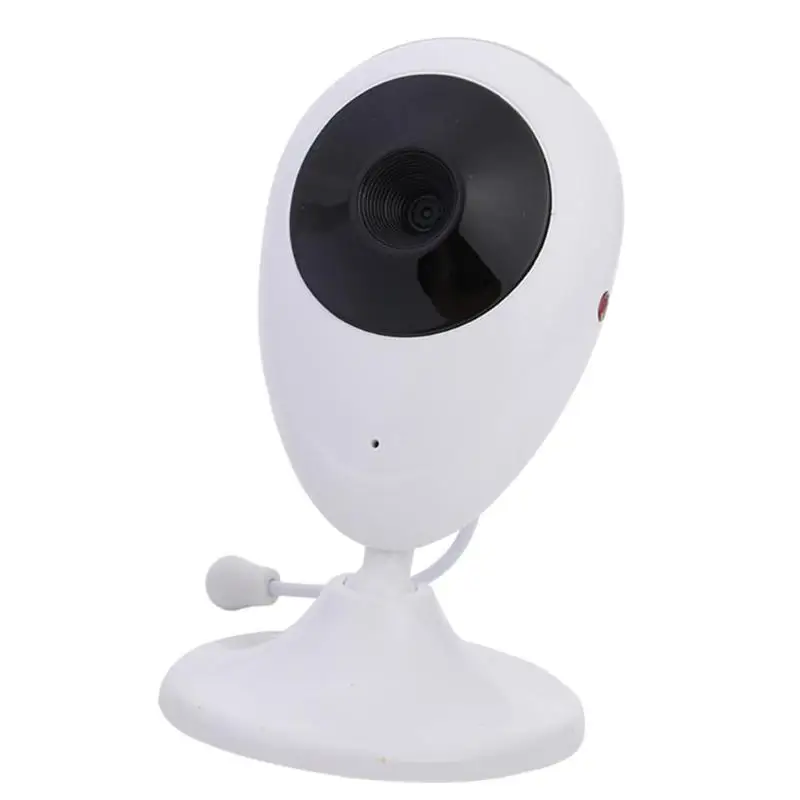 SP880 2.4 inch Wireless Two Way Talk Night Vision Video Baby Sleep Monitor LCD Display Temperature Detection For Baby Monitor