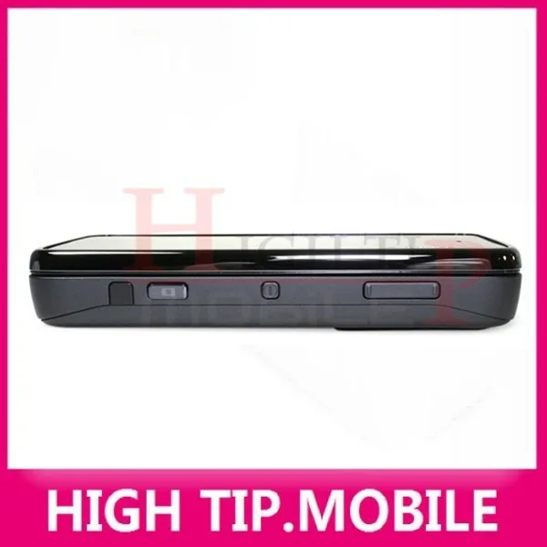 refurbished samsung phones Nokia N900 original unlocked phone Support QWERTY Russian keyboard GSM 3G GPS WIFI 5MP 32GB memory free shipping Refurbished iphone 7 refurbished