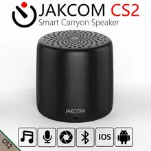 JAKCOM CS2 Smart Carryon Speaker as Smart Accessories in mi store dw watch raspberry pi 3