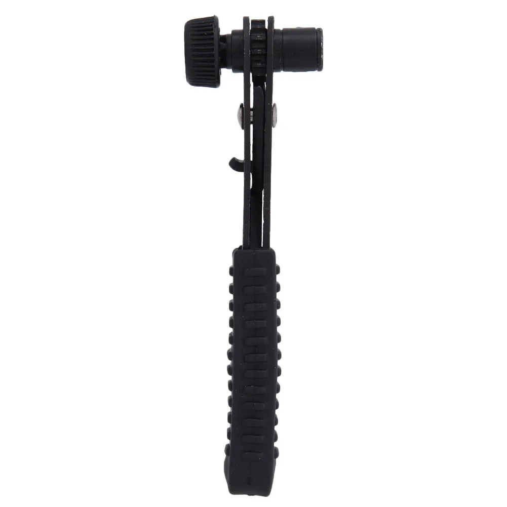 

Mini 1/4" Ratchet Wrench Screwdriver Socket Wrench Rods Or screwdriver bit 6.35 mm Quick Socket Wrench Tools hand tools