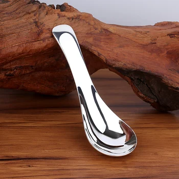 

New Arrival Sterling Silver Smooth Baby Spoon 60g