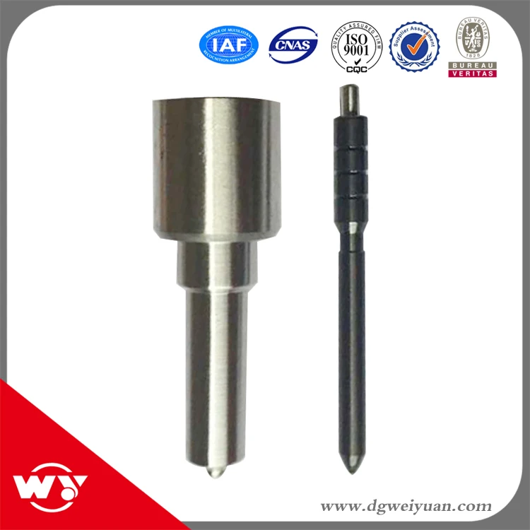 

Сопло системы питания DLLA145P926 +