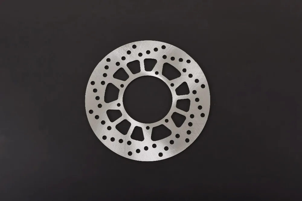 

Motorcycle Brake disc for yamaha DT 125