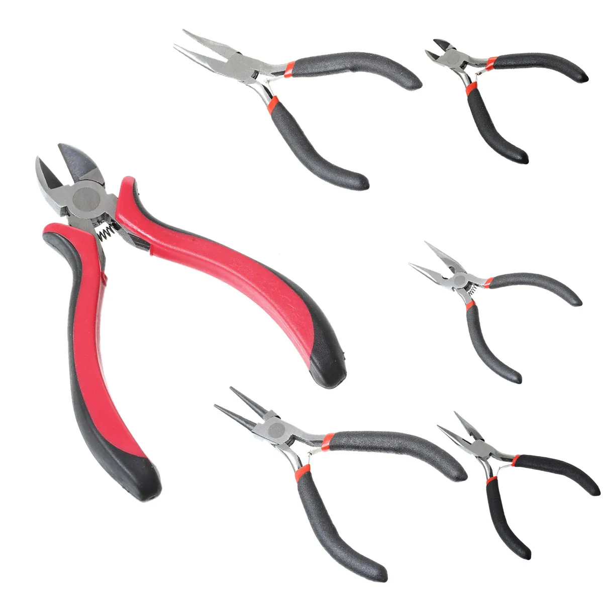 Pliers Types Pliers Types