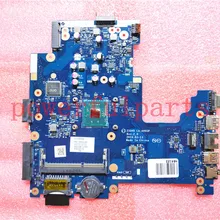 Материнская плата для ноутбука для hp 240 G3 14-R 788004-501 Тетрадь для материнской платы ZS040 LA-A995P полностью протестированы хорошо