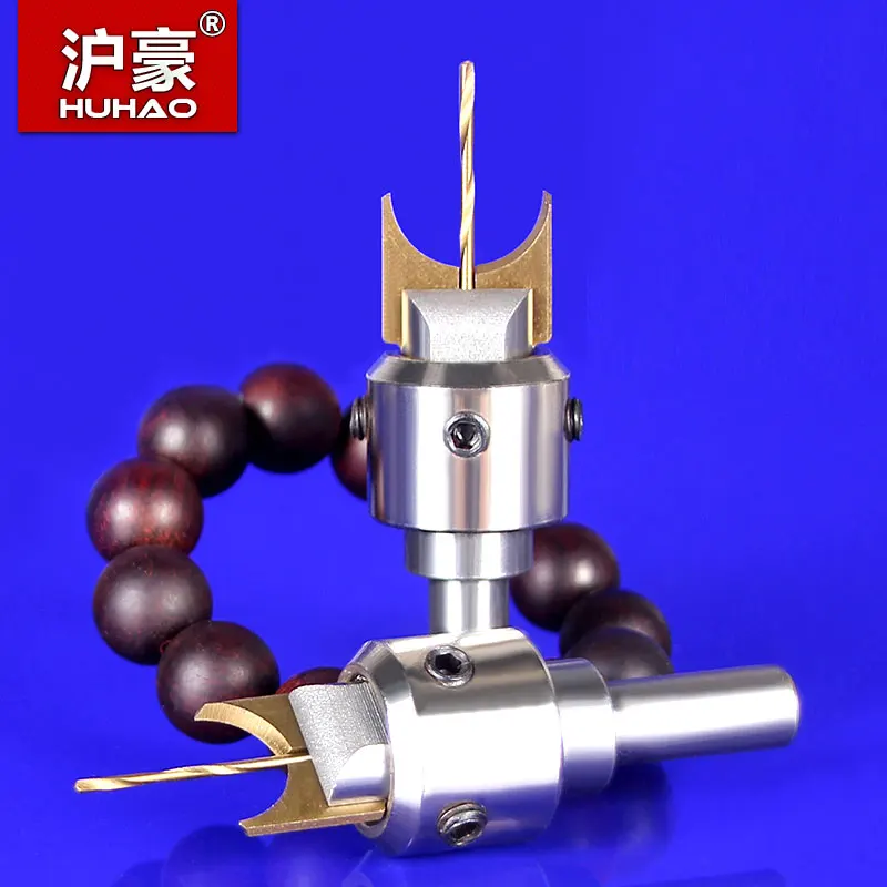 

1pcs alloy handle Beads knife ball knife diy woodworking tools wooden beads drill rosary bead molding