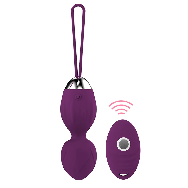 Vibrating eggs (17)