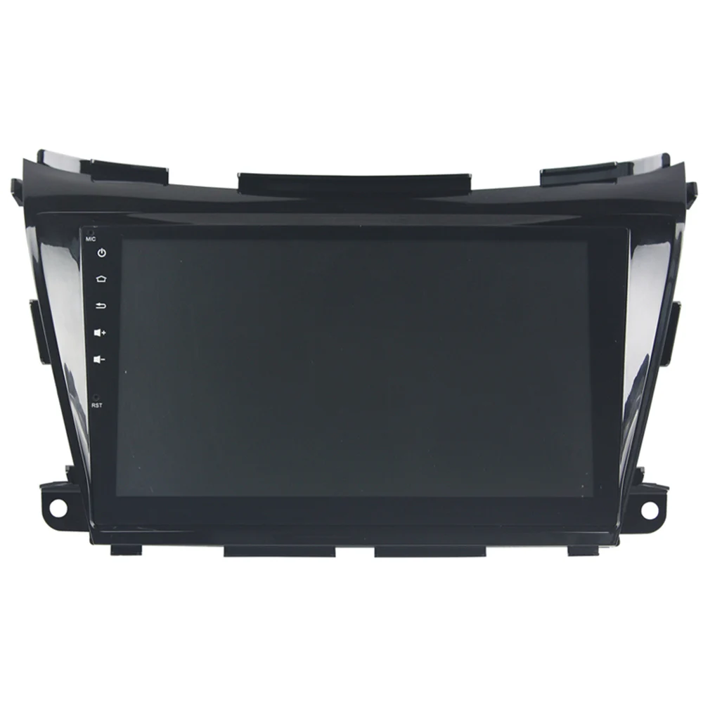  Android 8.1 Car Radio GPS for Nissan Murano 2015-2017 Car Multimedia Player Auto Stereo Screen Wifi